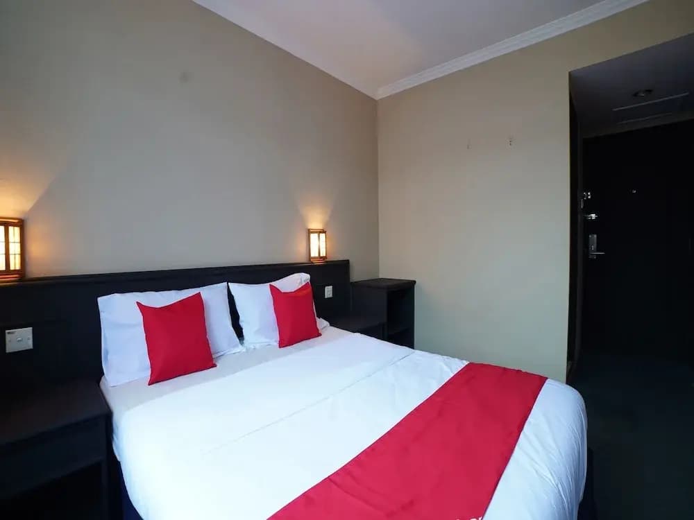 Metro Inn - photo 6