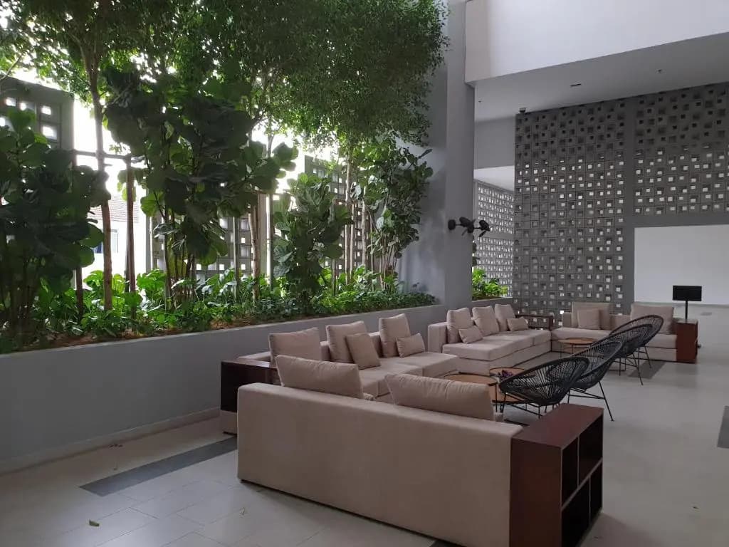 Glorybnb Bell Suites KLIA Homestay Wifi Netflix #WFH - photo 1
