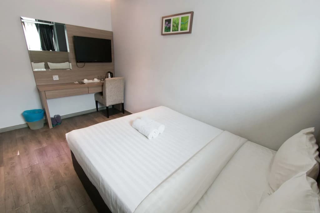 Hotel 99 - Pusat Bandar Puchong - photo 5