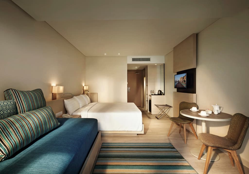 Resorts World Langkawi - photo 1