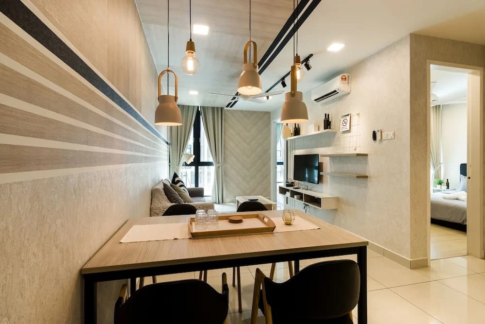 H20 Residences at Ara Damansara - photo 49