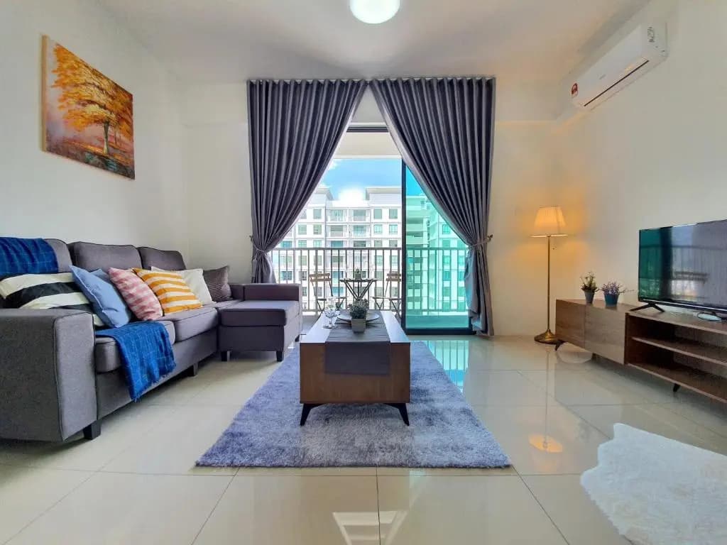 Ipoh Meru Casa Kayangan by BeeStay - photo 4
