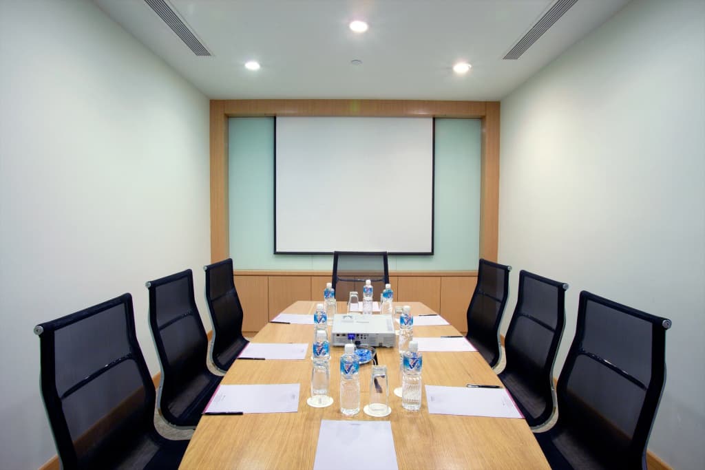 PARKROYAL Serviced Suites Kuala Lumpur - photo 17