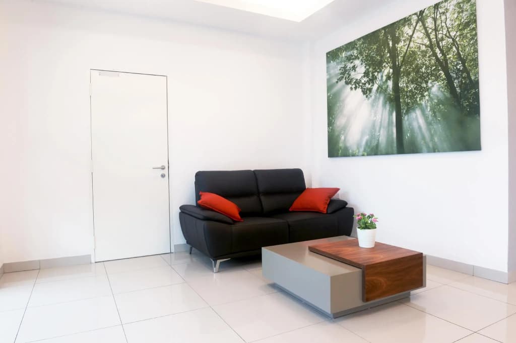 Brezza Hotel Sitiawan - photo 3