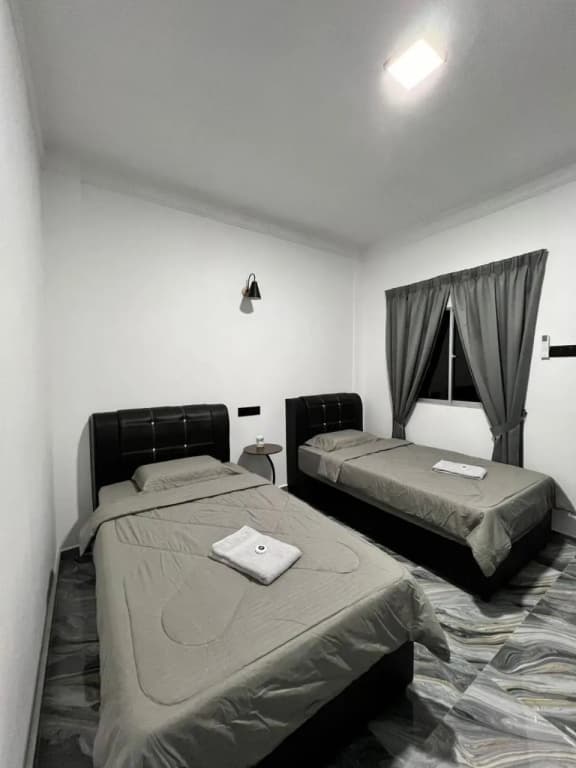 Julies Hostel Taman Negara - photo 4