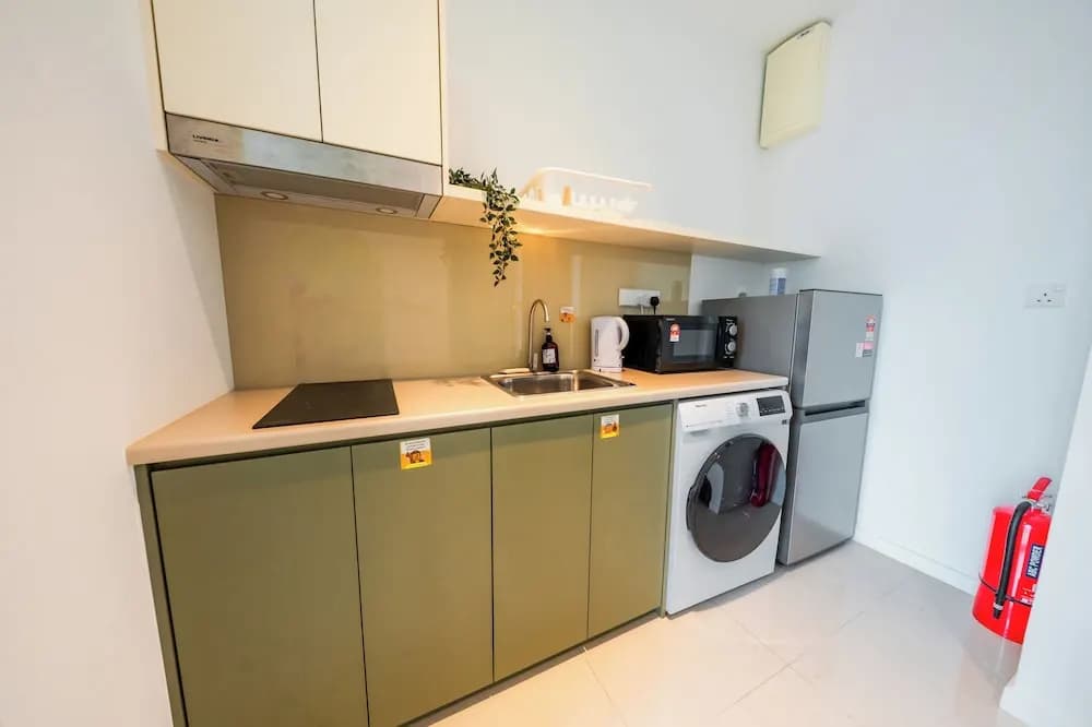 HighparkSuites Petaling Jaya Kelana Jaya - photo 32