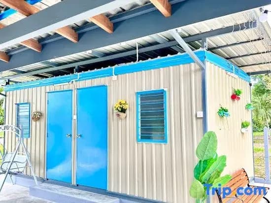 5BR The Cozy Home with container house (20 pax) - photo 2