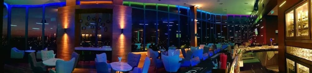 Hotel N°5 - photo 21