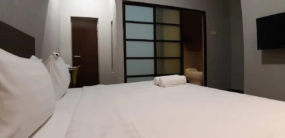 MIICO Hotel @ Mount Austin - photo 17