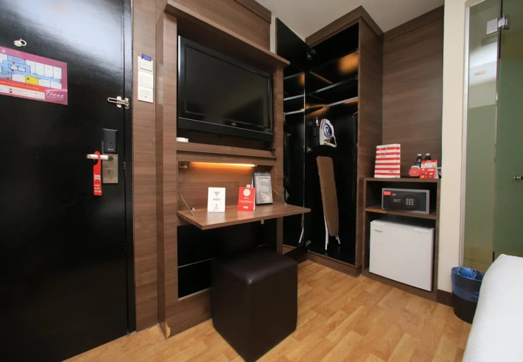 Frenz Hotel Kuala Lumpur - photo 22
