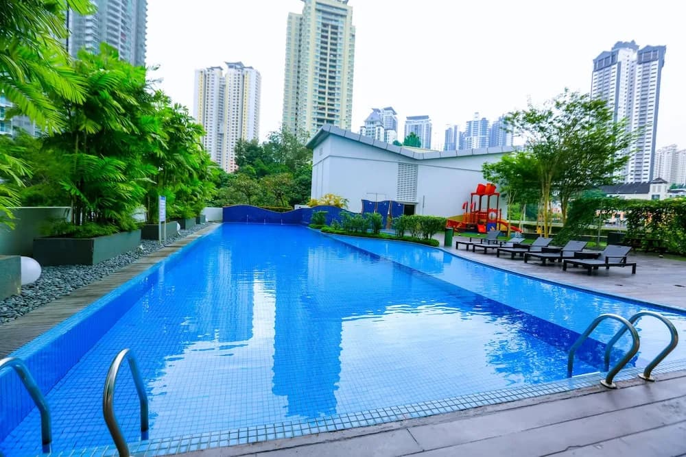 Aston Kiara Suites - photo 10