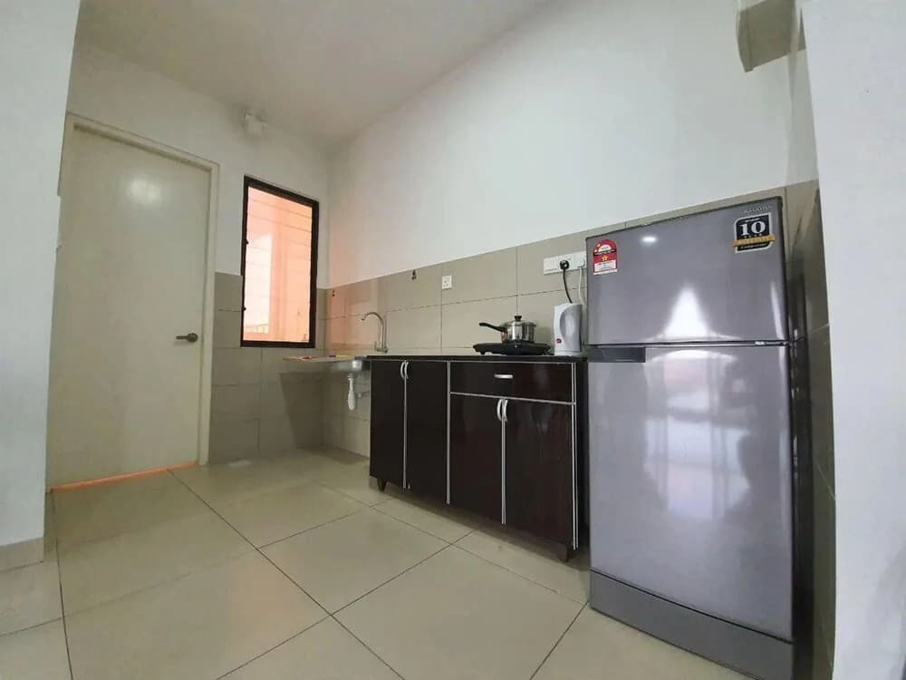 Miracle Homestay Woodsbury Suites - photo 20