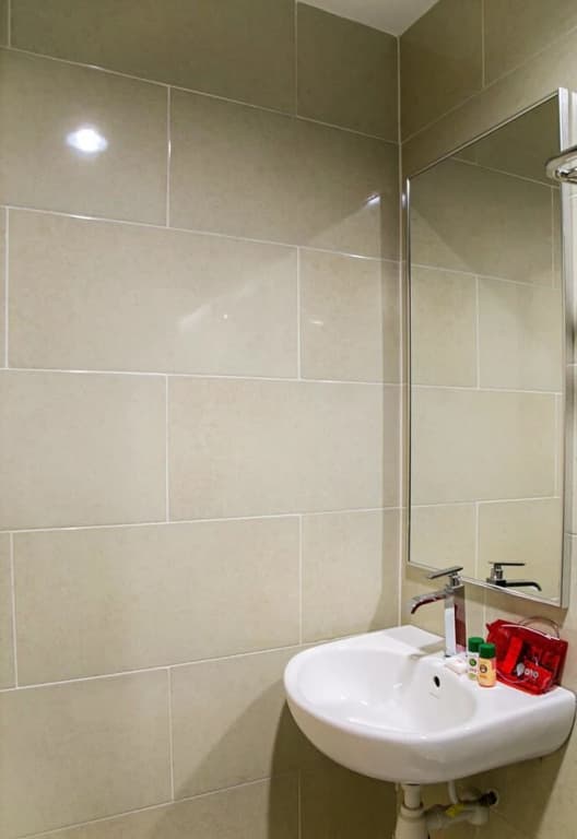 OYO 158 My Signature Hotel - photo 8