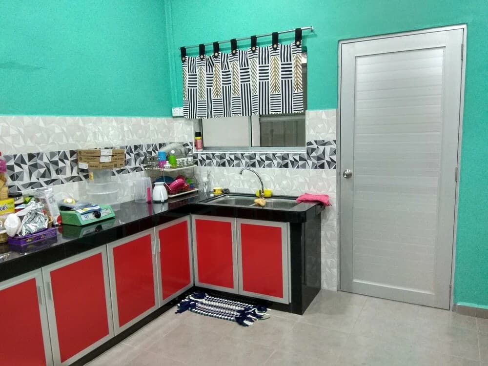 DiMUARa Homestay - photo 14