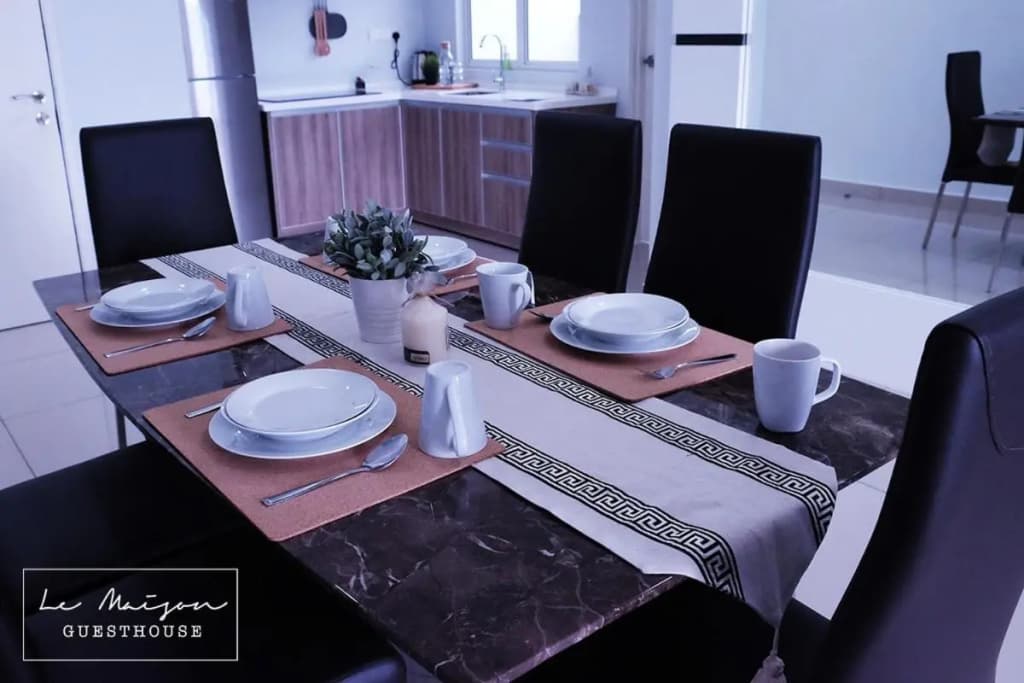 Jomstay Majestic Ipoh Suites - photo 9