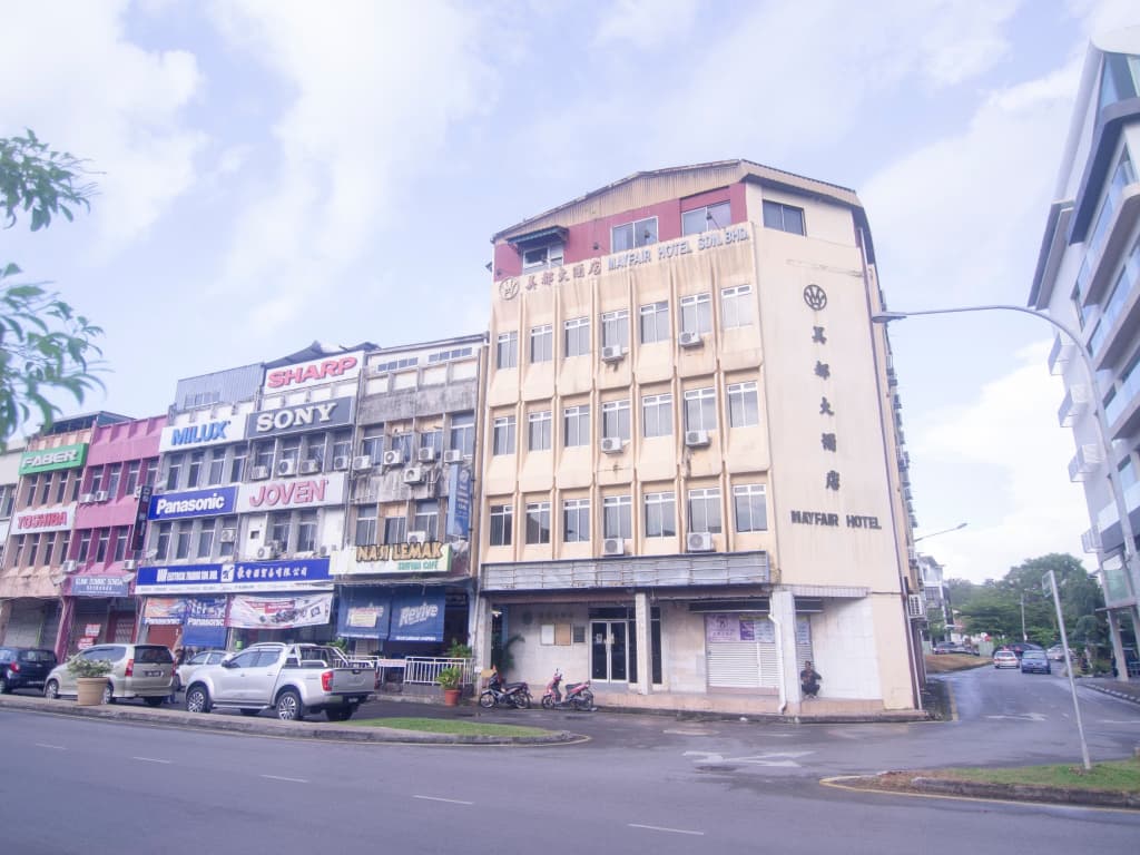 Hotel O yfair Hotel - photo 1