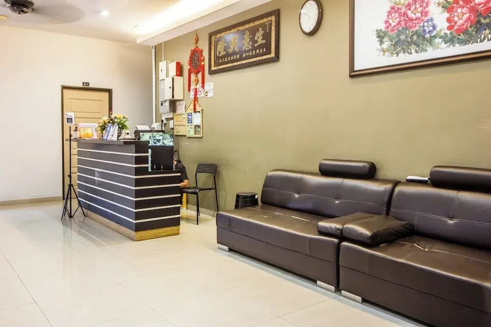 Value Inn Homestay by uBook - photo 12