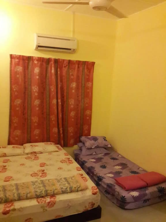 Pangkor Fishing Village Guest House - photo 4