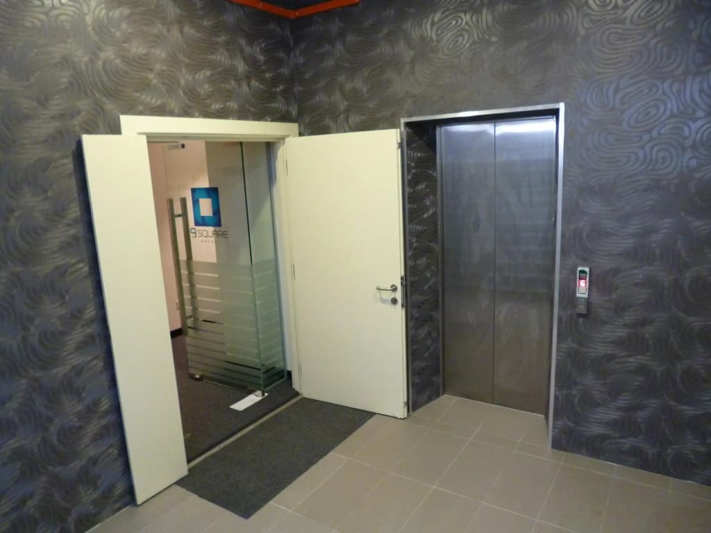 9 Square Hotel - Bangi - photo 11