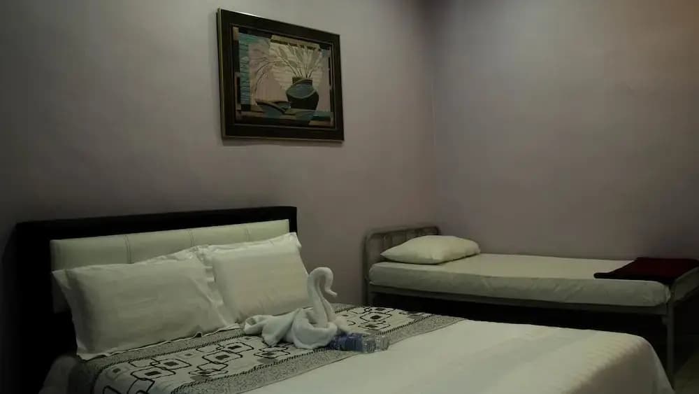 DeKota Homestay Jonker Melaka - photo 5