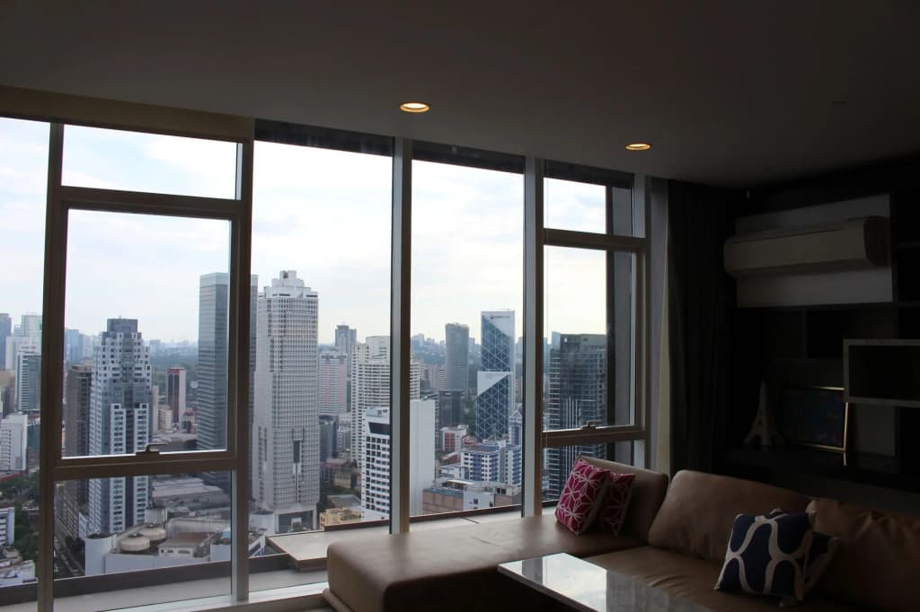 Royal Apartment at Platinum KL - photo 6
