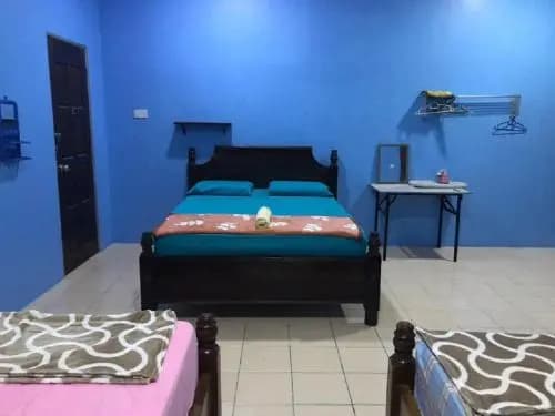 Homestay Koperasi Surau Alfalah - photo 5
