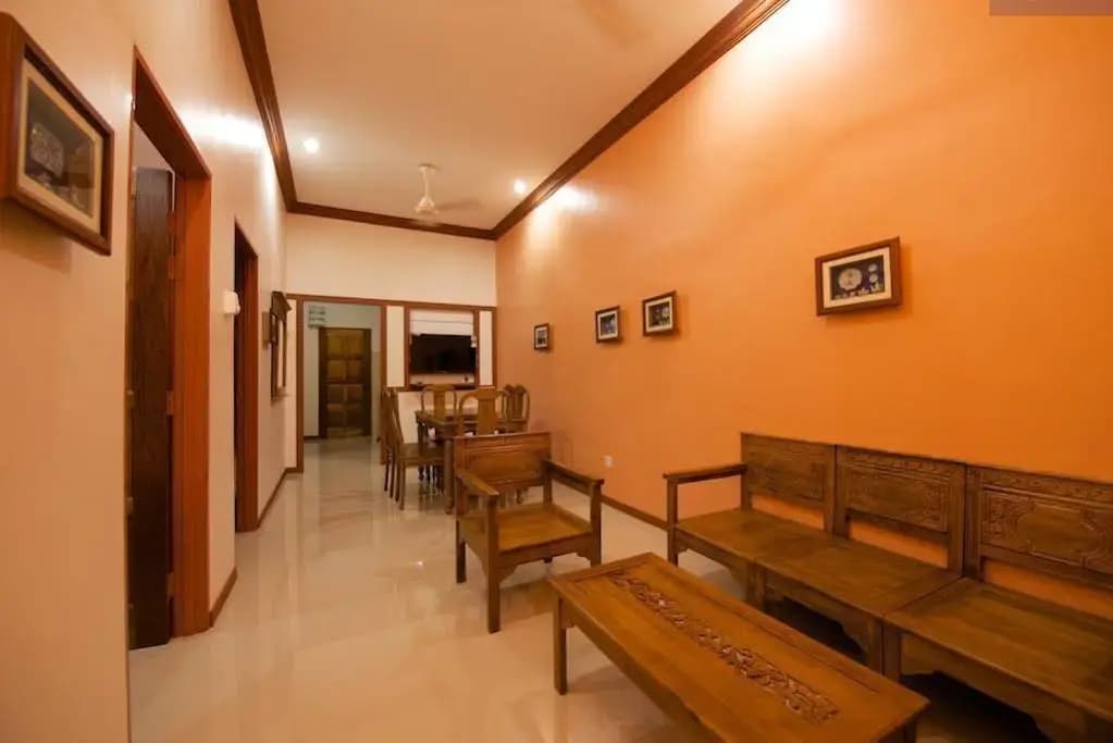 Pak Raja Villas - photo 1