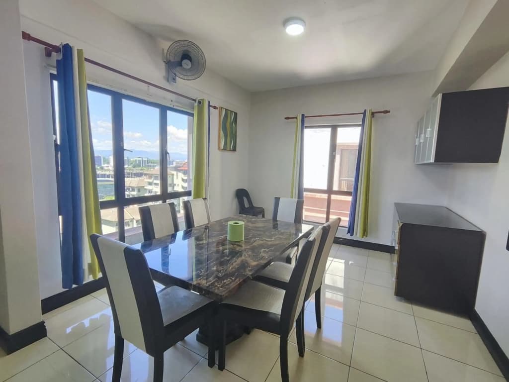 5 Bedrooms Penthouse 3 Bedrooms Apartment Marina Court Resort Condominium - photo 8