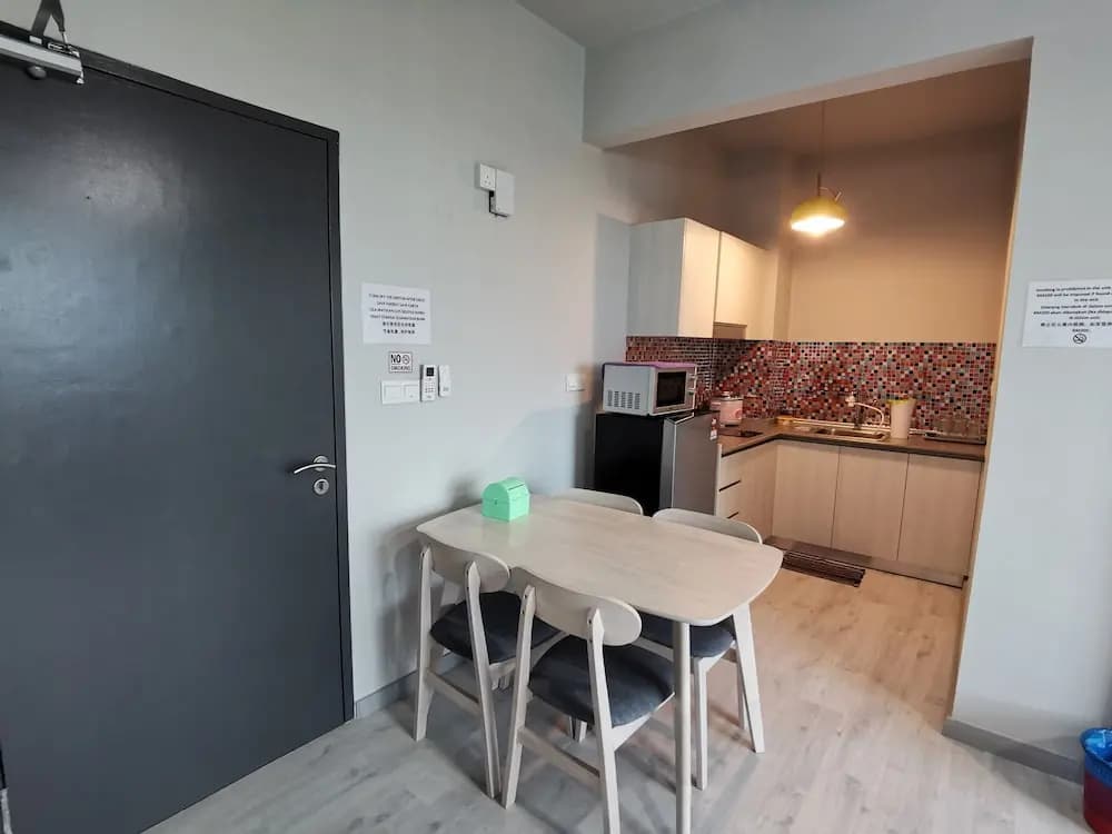 Jesselton Quay Citypads - photo 33