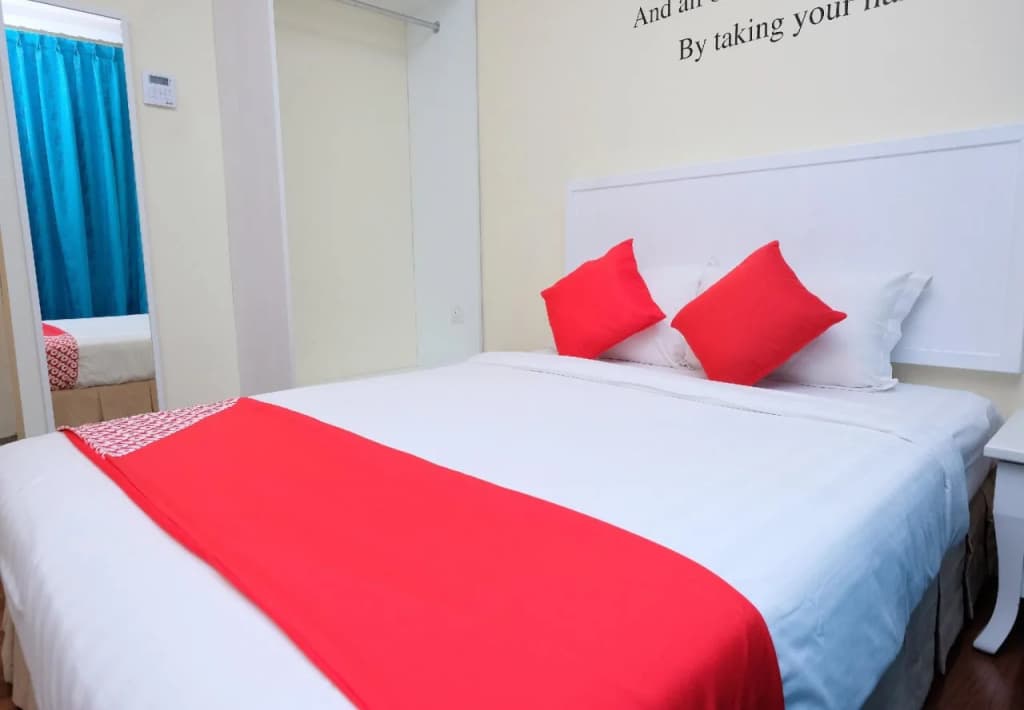 Ty Hotel - photo 2