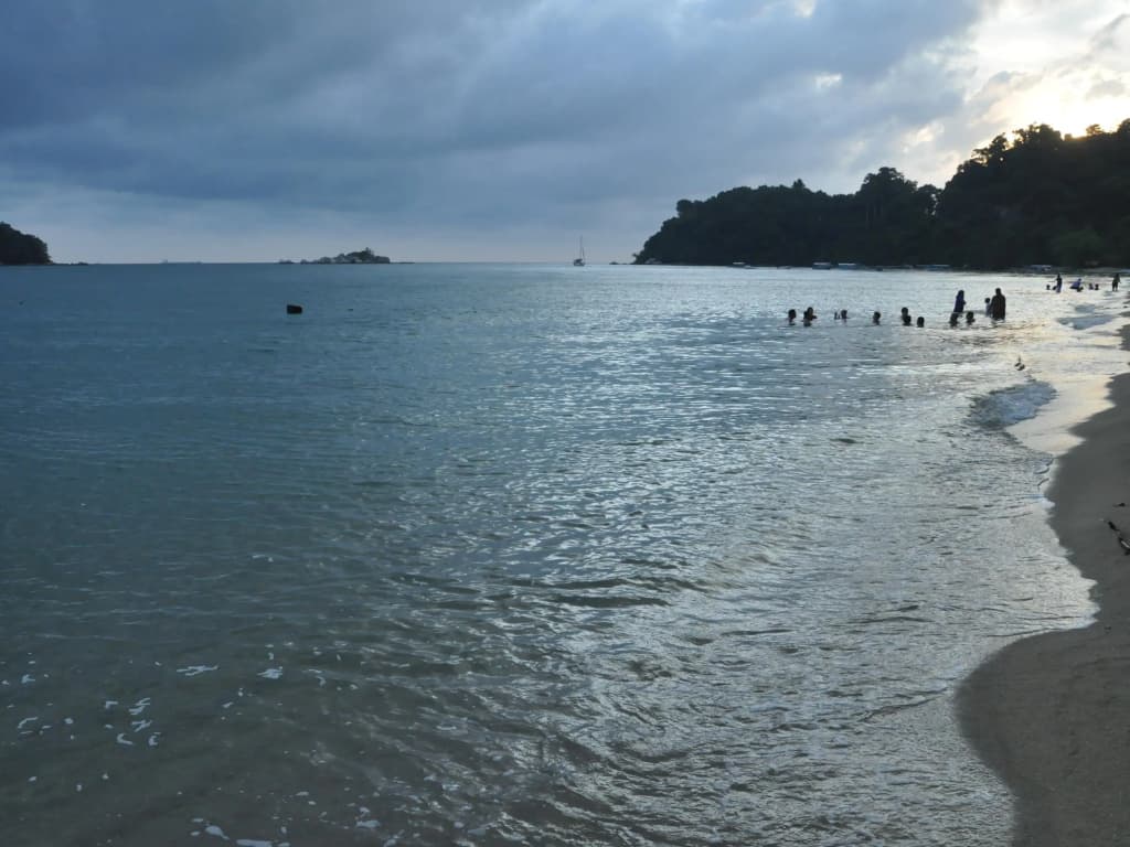 Vikri Beach Resort - photo 13