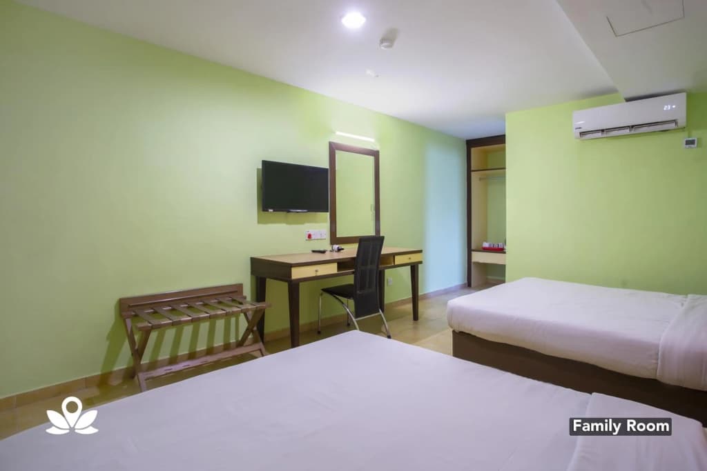 Hotel Weilia - photo 19