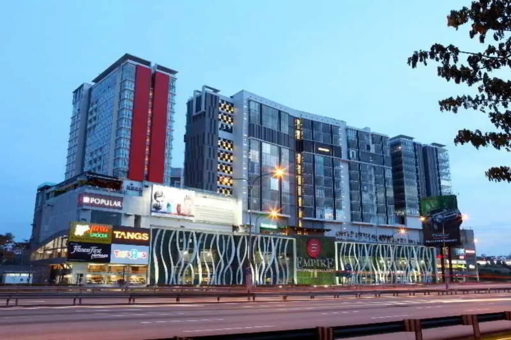 Sunday Hotel Subang - photo 14