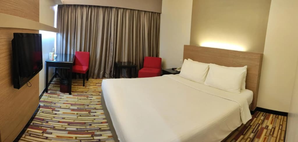 Harbour View Hotel - photo 4