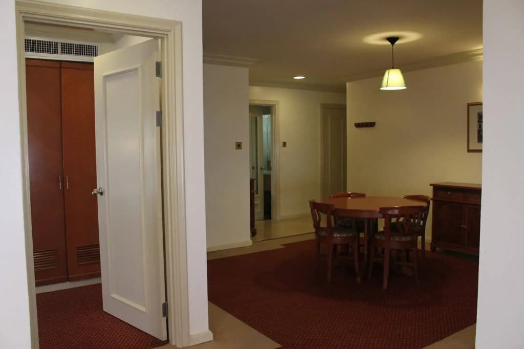 Merdeka Palace Hotels & Suites - photo 8