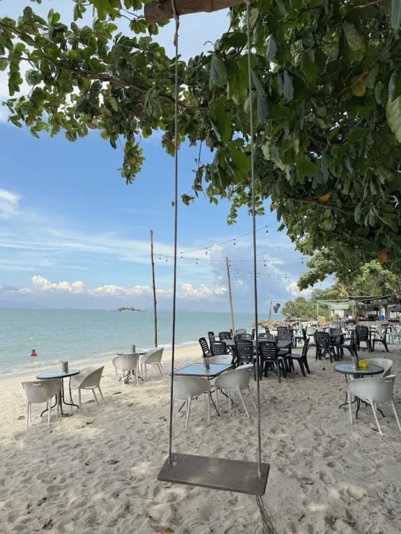 Rainbow Paradise Beach Resort by LWE - photo 26