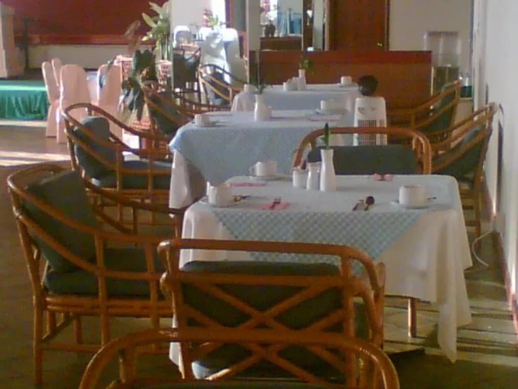 Perkasa Hotel Tenom - photo 7