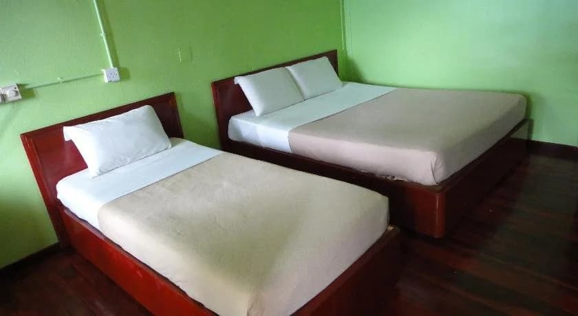 Babura Seaview Resort - photo 2