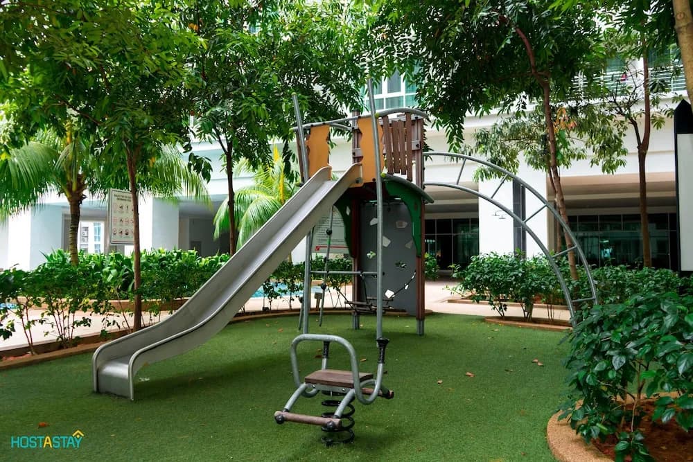 V Residence 3 Homestay - Sunway Velocity - photo 16