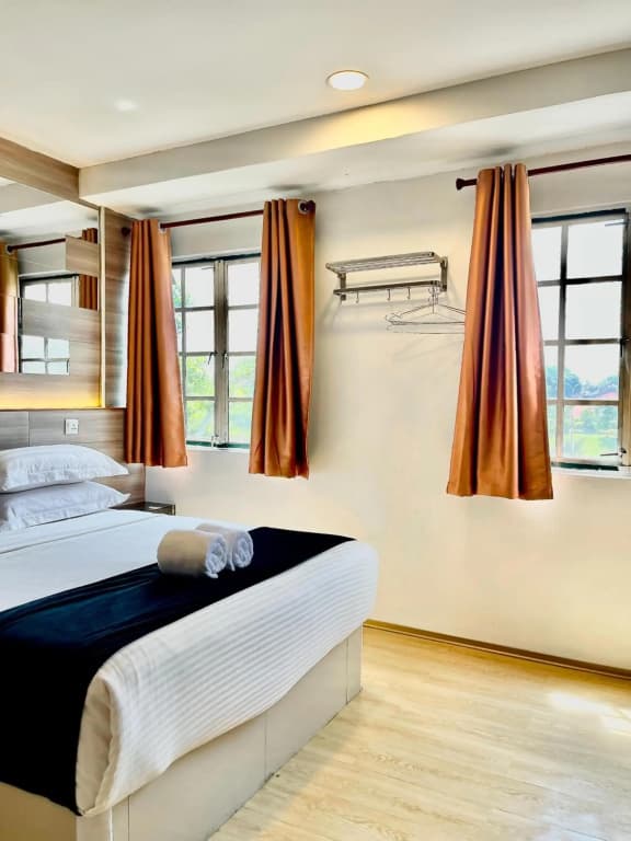 Hotel Villa - photo 6