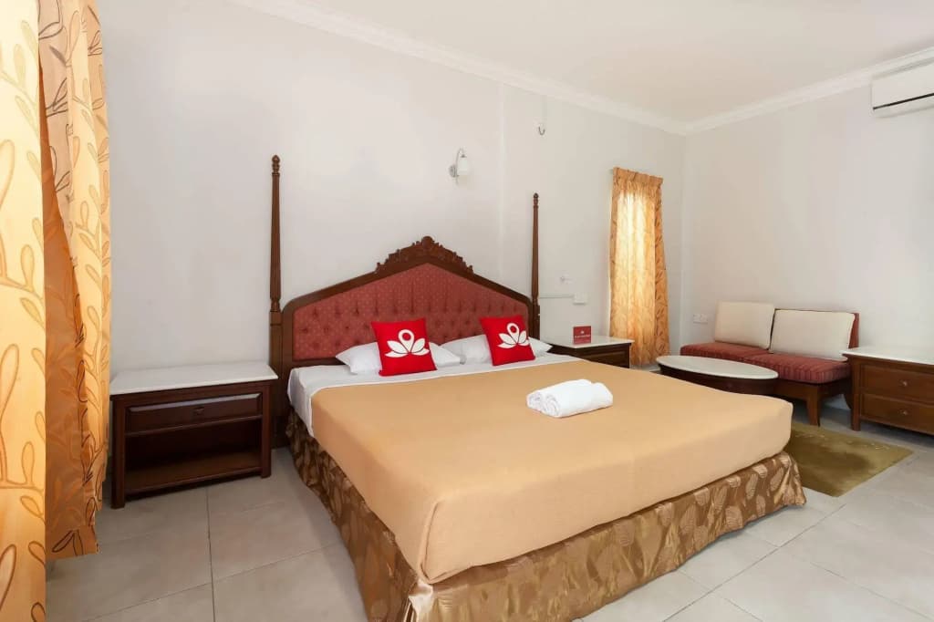 ZEN Rooms Pantai Rhu - photo 6