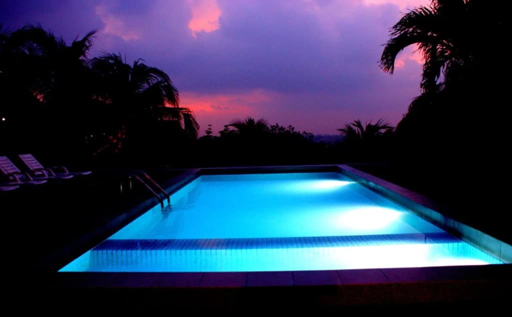 Pemandangan Indah Guest House - Look Out Point - photo 10