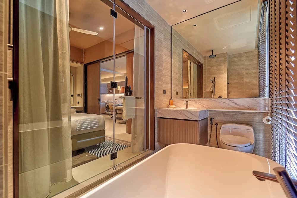 Antara Residence By Sleeping Lion - photo 11