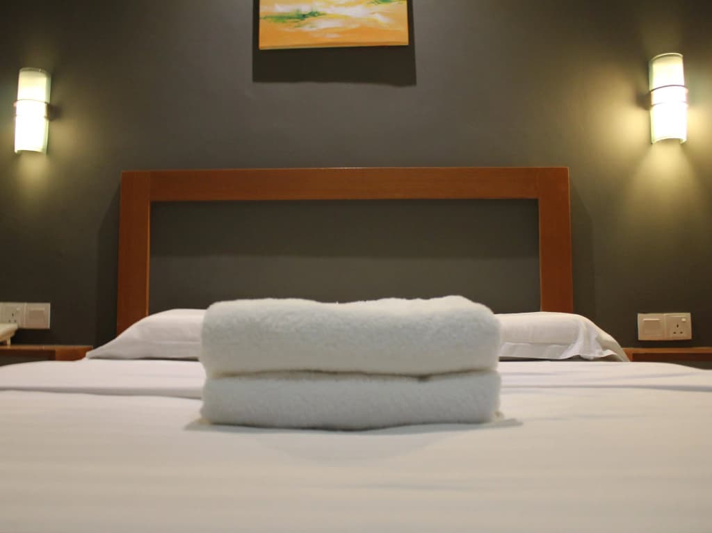 D New 1 Hotel Near Sunway Pyramid, 6 Min Only - photo 3