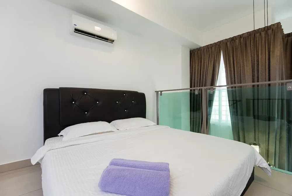 My Casa Homestay Duplex near Citta Mall - photo 2