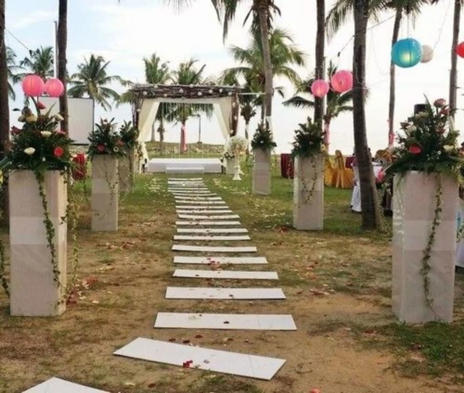 Corus Paradise Resort Port Dickson - photo 37