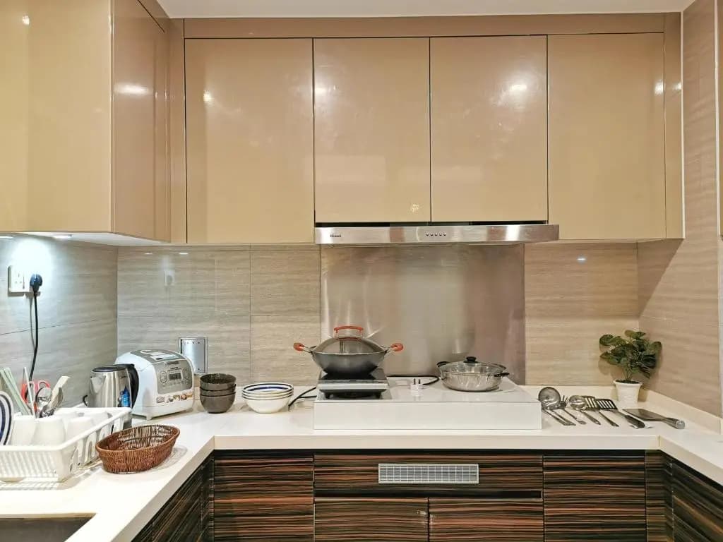 Yussy 4Bedroom Condo at R&F Princess Cove - photo 30
