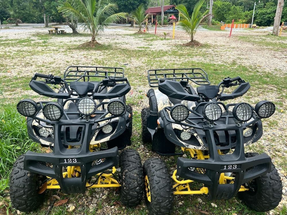 Capital O 91152 Jerot Dusun Campsite - photo 17