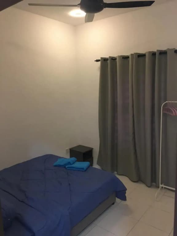 Fadi's Guesthouse at Bandar Baru Samariang - photo 3