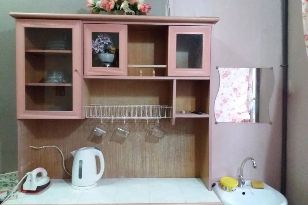 UNYK Homestay - photo 9